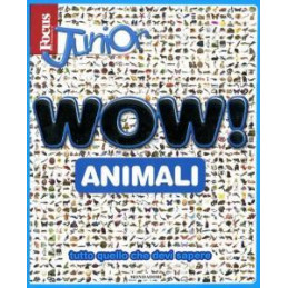 focus-jr---o-animali