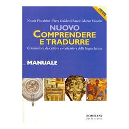 nuovo-comprendere-e-tradurre-manuale-vol-u