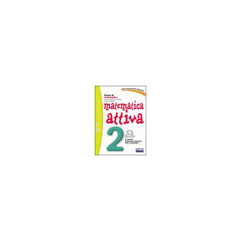 matematica-attiva-set-cl-2-tomo-2a--2b--quaderno-2-vol-2