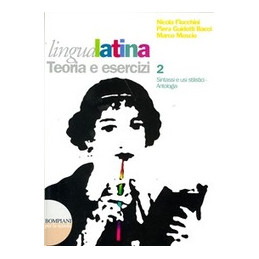 lingua-latina-volume-2-vol-2