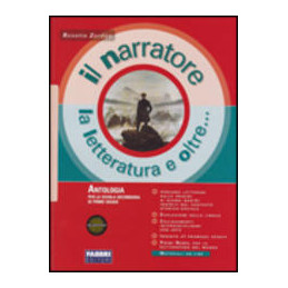 narratore-il-2-la-letteratura-e-oltre-vol-2