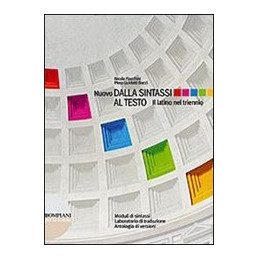 nuovo-dalla-sintassi-al-testo-set-volume--quaderno-vol-u