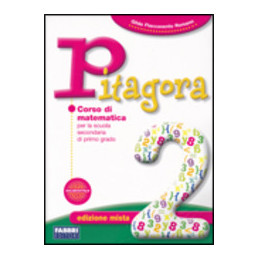 pitagora---edizione-mista-volume-2--espansione-eb-2-vol-2