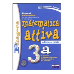 matematica-attiva---edizione-mista-3a--3b--espansione-eb-3-vol-3