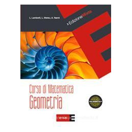 corso-di-matematica---edizione-mista-geometria--espansione-eb-vol-u