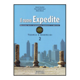 nuovo-expedite---edizione-mista-il-esericizi-2--espansione-eb2-vol-2