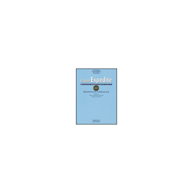 nuovo-expedite---edizione-mista-il-grammatica-vol-1 nuovo-expedite---edizione-mista-il-grammatica-vol-1