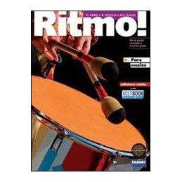 ritmo---edizione-mista-volume-b--dvd--espansione-eb-b-vol-u