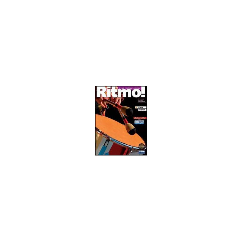 ritmo---edizione-mista-volume-a--volume-b--dvd--saggio-di-musica--espansione-eb-vol-u ritmo---edizione-mista-volume-a--volume-b--dvd--saggio-di-musica--espansione-eb-vol-u