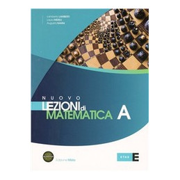 nuovo-lezioni-di--matematica--a---edizione-mista-tomo-a--esame-di-stato--espansione-online-vol-u