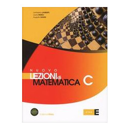 nuovo-lezioni-di--matematica--tomo-c---edizione-mista--vol-u