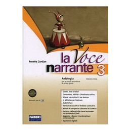 voce-narrante-set-3----edizione-mista-la-vol-3--lab-e-progetti--espansione-online-vol-3