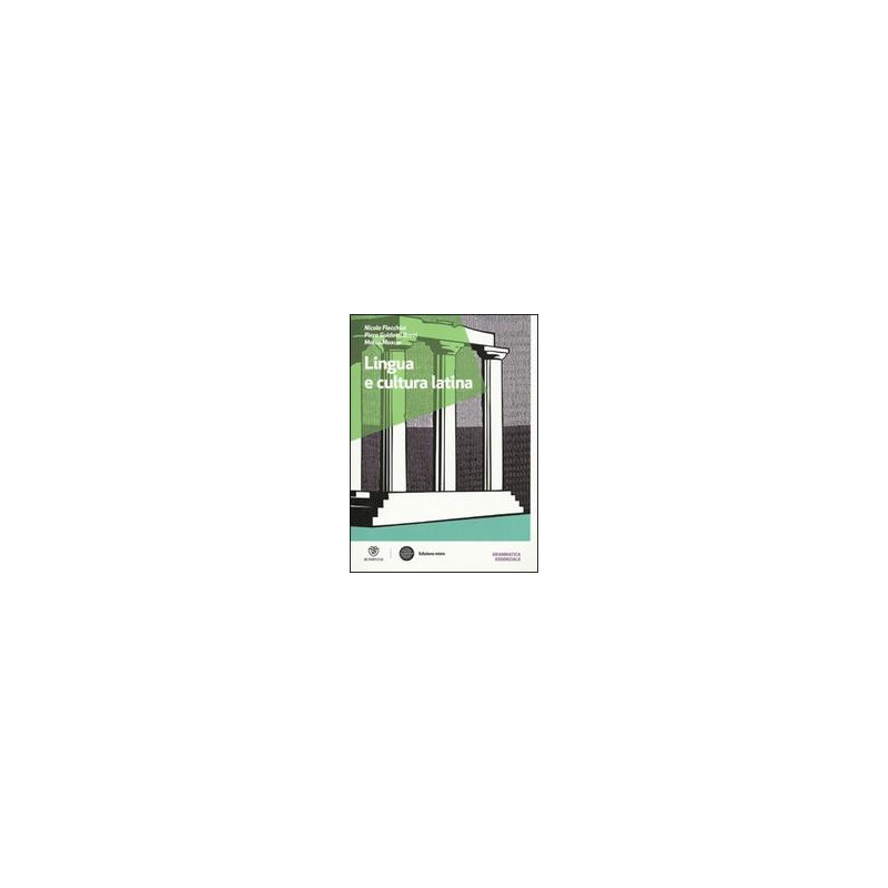 lingua-e-cultura-latina-1-set-grammatica--espansione-online-vol-u lingua-e-cultura-latina-1-set-grammatica--espansione-online-vol-u