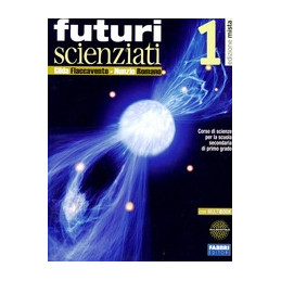 futuri-scienziati-1-set----edizione-mista-volume-1--invalsi--digil--rivista--online-vol-1