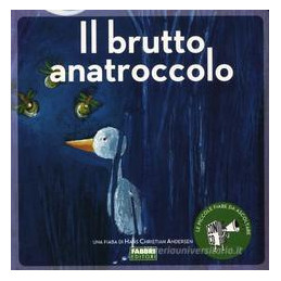 il-brutto-anatroccolo--cd