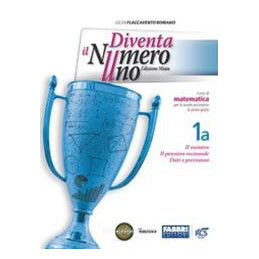 diventa-il-numero-uno-1-set---edizione-mista-volume-1a--1b--espansione-eb-1sfide-matematiche--q