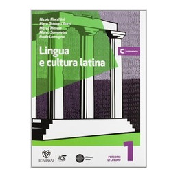 lingua-e-cultura-latina-1-set---ed-mista-con-versione-scaricabile-interat-percorsi-1grammaticarepe