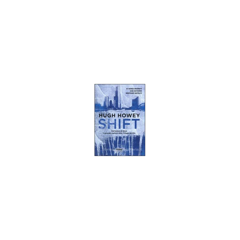 shift