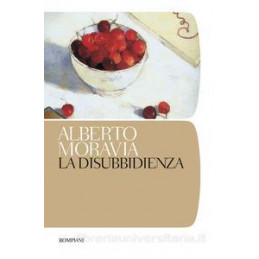 disubbidienza