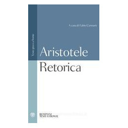 retorica