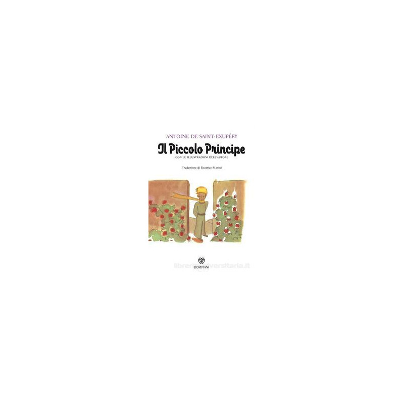 piccolo-principe--nuova-traduzione