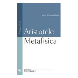 metafisica