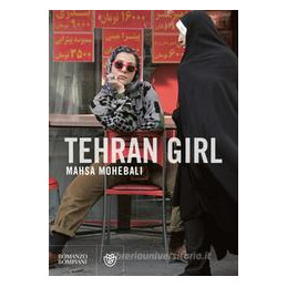 tehran-girl