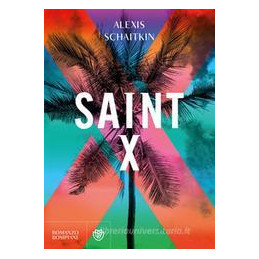 saint-x