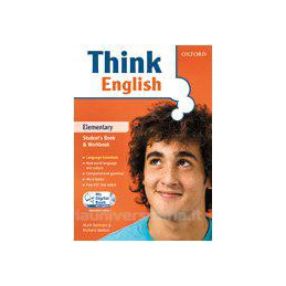 think-english-elementary---misto-standard-sbb--my-digital-book--espansione-online-vol-u