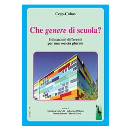 che-genere-di-scuola