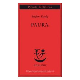 paura