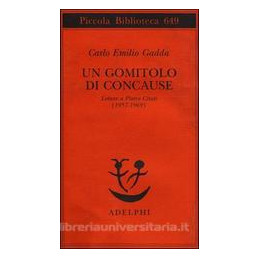 un-gomitolo-di-concause