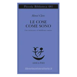 le-cose-come-sono