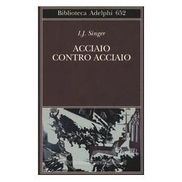 acciaio-contro-acciaio