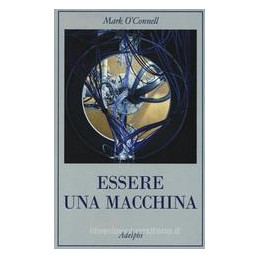 essere-una-macchina