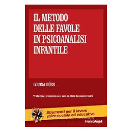 metodo-delle-favole-in-psicanalisi-infan