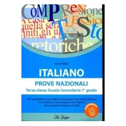 italiano-prove-nazionali--vol-u