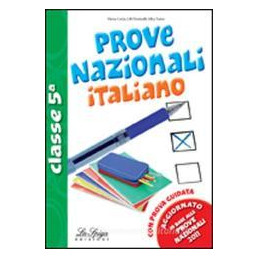 italiano-prove-cl-5primaria