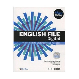english-file-digital-pre-intermediate-entry-checker-students-book-orkbook-con-e-book-con-espan