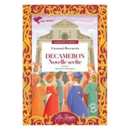 decameron-novelle-scelte-vol-u