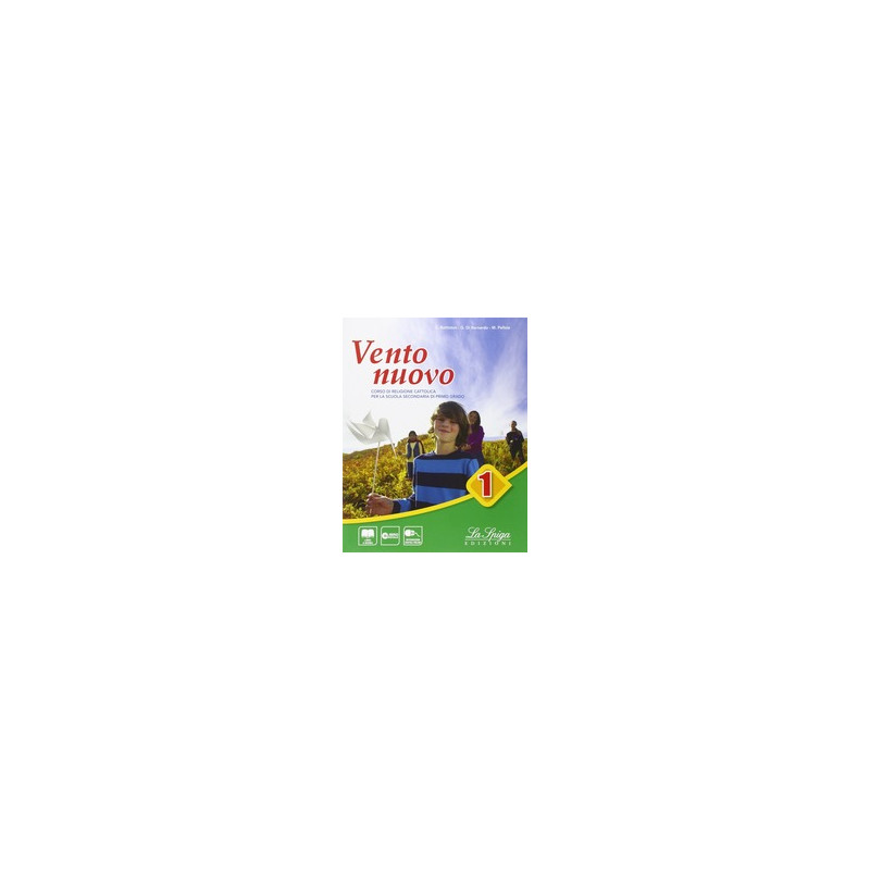 vento-nuovo-1-con-eserciziario-vangelo-e-atti-degli-apostoli-e-libro-digitale-1-vol-1 vento-nuovo-1-con-eserciziario-vangelo-e-atti-degli-apostoli-e-libro-digitale-1-vol-1