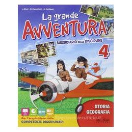 grande-avventura-4-la-sussidiario-di-storia-e-geografia-vol-1
