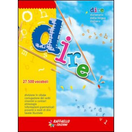 dire-dizionario-dlingua-italiana--cd