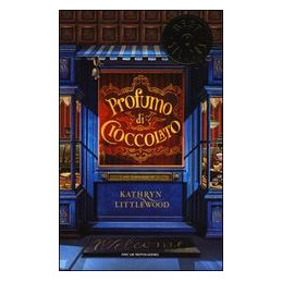 profumo-di-cioccolato