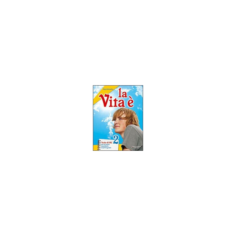 vita-e-2-la-volume-2-vol-2 vita-e-2-la-volume-2-vol-2