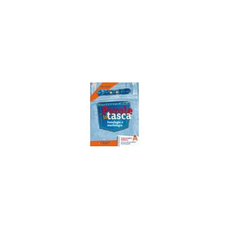 parole-in-tasca-abc-pack--cd-rom-vol-u parole-in-tasca-abc-pack--cd-rom-vol-u