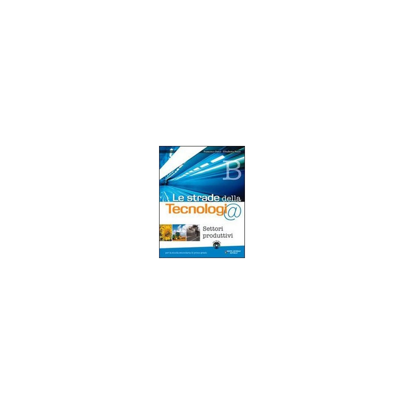 strade-della-tecnologia-le-abc-pack--cd-rom-vol-u strade-della-tecnologia-le-abc-pack--cd-rom-vol-u
