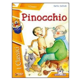 pinocchio