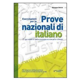 esercitazioni-per-le-prove-nazionali-di-italiano-3-media-con-schede-di-ripasso-grammaticale-e-dei