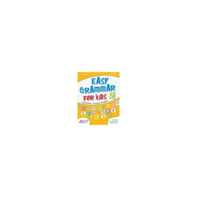 easy-grammar-for-kids-2-level